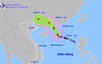 第7号台风强度已达9-10级，阵风13级