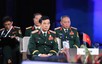 东盟美国防务合作不断深化