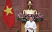 黎明兴总理与外交部举行工作会议：全面、强有力改革外交参谋工作