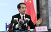 中国驻越南大使何炜：共同描绘中越关系更加美好的明天