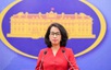 越南回应美国起诉古巴革命领袖劳尔·卡斯特罗