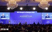越共中央总书记、国家主席苏林：越南愿与各国创建一个更加安全、韧性、繁荣的亚太地区