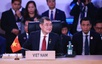 黎明兴总理出席第48届东盟峰会并发表讲话 提出三点重要建议
