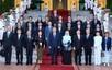 越共中央总书记、国家主席苏林会见出席2026年东盟未来论坛的各国团长