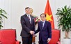 越南与美国促进平衡、可持续经贸关系