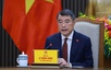 政府总理黎明兴同中国国务院总理李强通电话