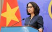 越南欢迎美国和伊朗宣布达成和平协议
