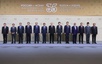 黎明兴总理出席东盟—俄罗斯建立对话关系35周年纪念峰会全体会议