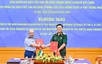 越南与阿联酋签署国防工业合作备忘录