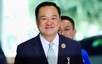 泰王国总理阿努廷·参威拉军将对越南进行正式访问