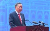 越共中央总书记、国家主席苏林：建设胡志明市成为一个战略性超级都市