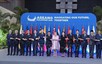 加强东盟和中日韩互联互通与合作韧性