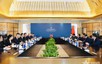第十八次越南海关与中国海关总署反走私合作会议在中国举行