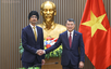 黎明兴总理新加坡驻越大使：为第一次越南新加坡战略对话做好准备