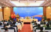 国防、公安及外交3部加强配合实施未来阶段的对外任务