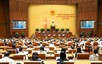 国会代表审议设立广宁市和北宁市