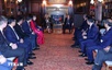 越共中央总书记、国家主席苏林会见美国各大集团领导