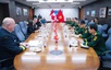 防务合作是越南与加拿大关系中重要支柱之一