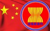 2026年前7个月中国—东盟贸易额大增