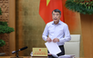 越南政府总理黎明兴主持召开2026年8月份政府定期会议：完成全年任务的冲刺期