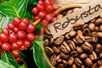 Tăng trưởng giá trị xuất khẩu cà phê sang Hàn Quốc