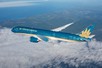 Vietnam Airlines khôi phục đường bay tới Trung Quốc