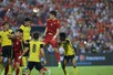 TRỰC TIẾP U23 Việt Nam 1- 0 U23 Malaysia: Khi nào khó... có TIẾN LINH!!!!!!!!!!!
