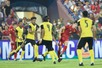 TRỰC TIẾP U23 Việt Nam 1- 0 U23 Malaysia: Khi nào khó... có TIẾN LINH!!!!!!!!!!!