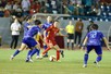 TRỰC TIẾP Chung kết bóng đá nữ SEA Games 31: Việt Nam đã có bàn thắng