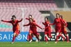 19H TRỰC TIẾP Chung kết bóng đá nữ SEA Games 31: CĐV sẵn sàng tiếp lửa cho 'các cô gái kim cương'