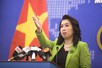 Yêu cầu Trung Quốc tôn trọng chủ quyền của Việt Nam 