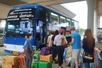 Sắp có tuyến xe buýt nối Việt Nam - Lào - Thái Lan