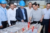 Thủ tướng khảo sát một số nhà máy, dự án công nghệ cao tại Đà Nẵng