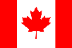 Điện mừng Quốc khánh Canada