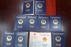 Đức cấp lại thị thực cho hộ chiếu mẫu mới của Việt Nam được bổ sung thông tin 