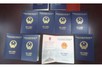 Bị chú 'nơi sinh' vào hộ chiếu mẫu mới, về lâu dài sẽ tiến hành sửa đổi 