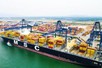 Hàng hóa xuất khẩu sang Hoa Kỳ qua cảng biển Việt Nam đứng thứ 2 châu Á