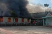 Bộ trưởng GD&ĐT gửi thư chia buồn và thăm hỏi nạn nhân vụ cháy trường bán trú ở Sơn La