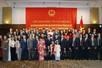 Chủ tịch nước gặp gỡ đại diện cộng đồng người Việt Nam tại khu vực Kyushu, Nhật Bản