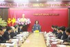 Công tác xây dựng chỉnh đốn Đảng là tiền đề quan trọng quyết định thành công của tỉnh Quảng Ninh