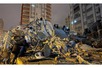 Điện thăm hỏi về vụ động đất tại Thổ Nhĩ Kỳ và Syria