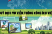 Hướng dẫn thu, nộp khoản đóng góp vào Quỹ Dịch vụ viễn thông công ích Việt Nam