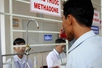 Thuốc methadone cai nghiện được cấp phát thế nào?