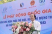 Thay đổi để đảm bảo các mục tiêu toàn cầu về thời tiết, khí hậu và tài nguyên nước