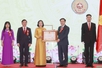 Chủ tịch Quốc hội trao Huân chương Lao động hạng Nhì tặng Ban Công tác đại biểu