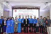 Chủ tịch nước dự gặp mặt truyền thống cựu cán bộ Đoàn Thanh niên các thời kỳ