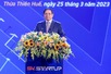 Thúc đẩy khát vọng khởi nghiệp, đổi mới sáng tạo của học sinh, sinh viên cả nước*