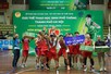 Sân chơi nuôi dưỡng đam mê, đẩy mạnh thể thao học đường
