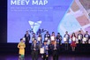 Ứng dụng tra cứu quy hoạch Meey Map lọt 'TOP Công nghiệp 4.0 Việt Nam'