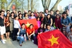 Hướng dẫn thủ tục đăng ký công dân Việt Nam ở nước ngoài